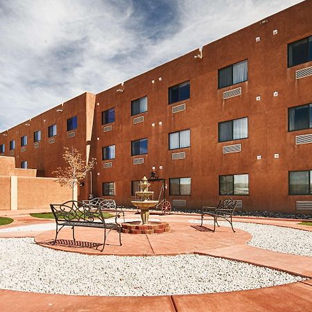 Best Western Territorial Inn And Suites Bloomfield Exteriér fotografie