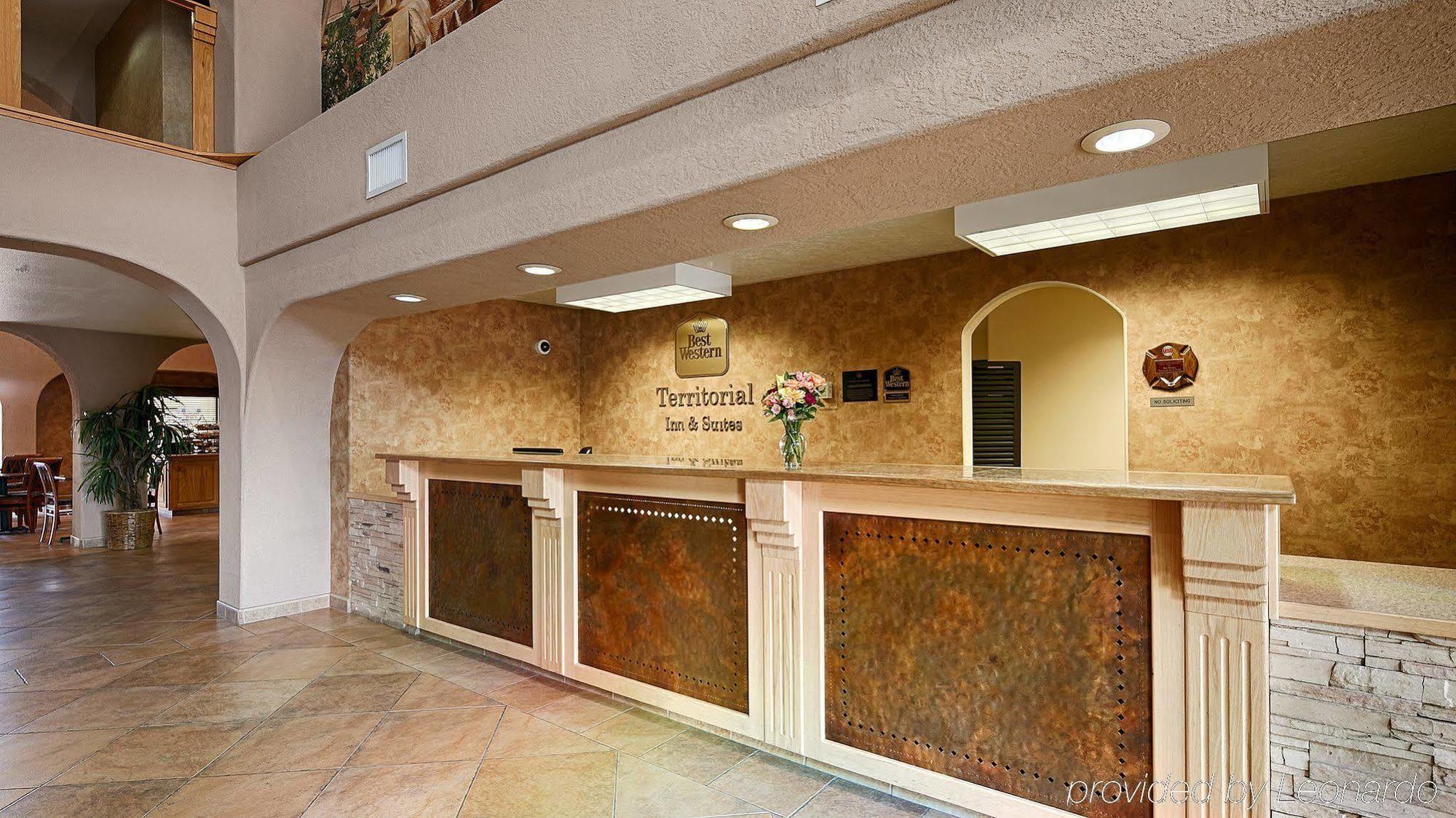 Best Western Territorial Inn And Suites Bloomfield Exteriér fotografie
